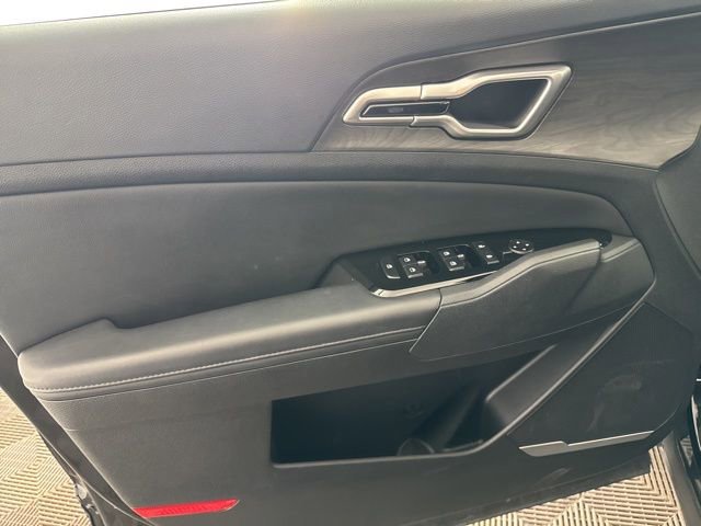 Used 2024 Kia Sportage X-Line image 21