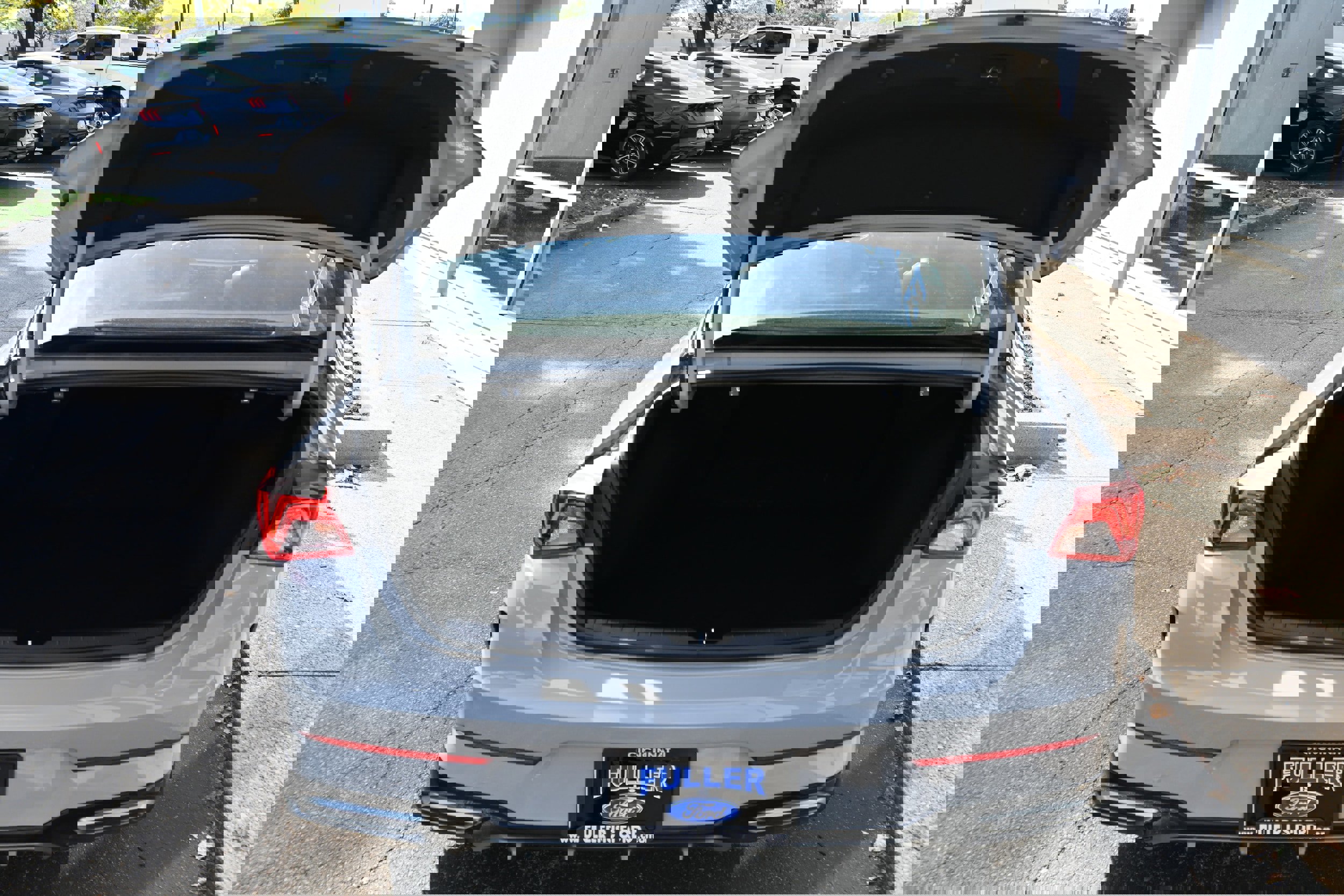 Used 2021 Kia K5 GT-Line image 7