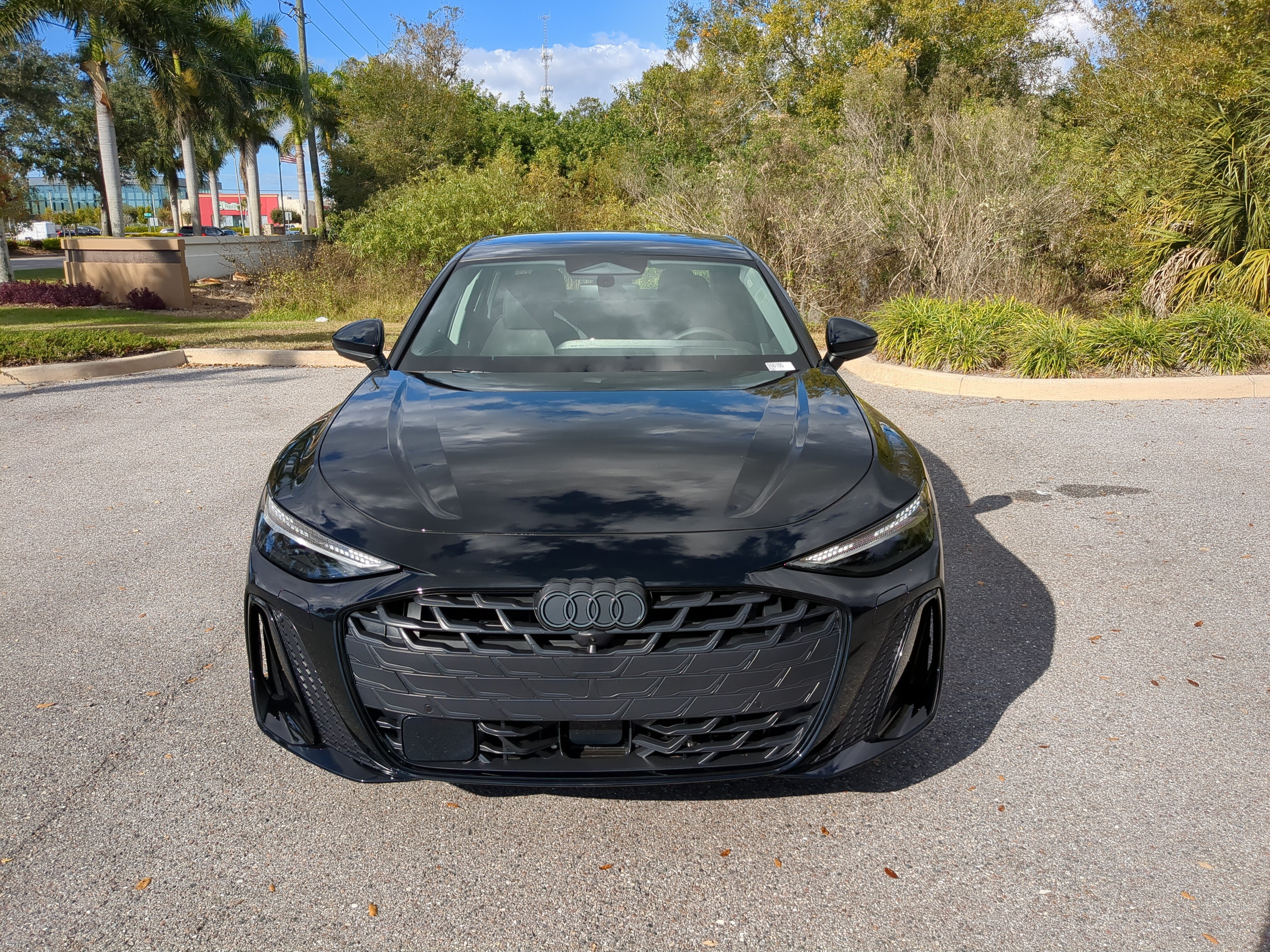 New 2026 Audi A6 Prestige AWD/4WD image 2