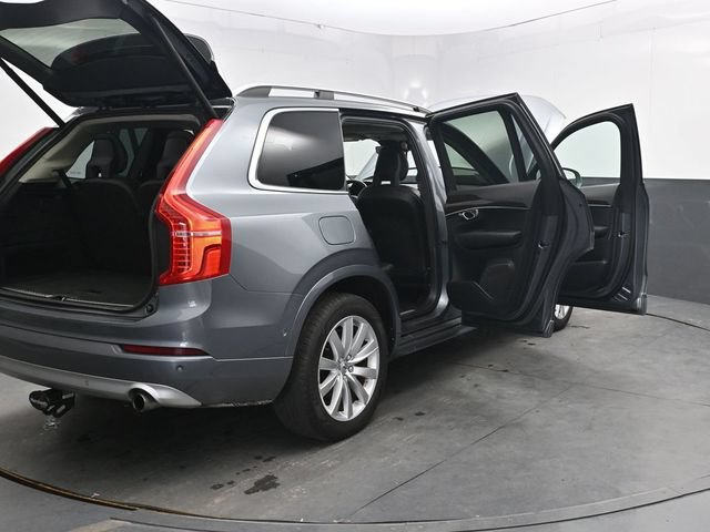 Used 2018 Volvo XC90 T5 Momentum w/ Convenience Package AWD/4WD image 48