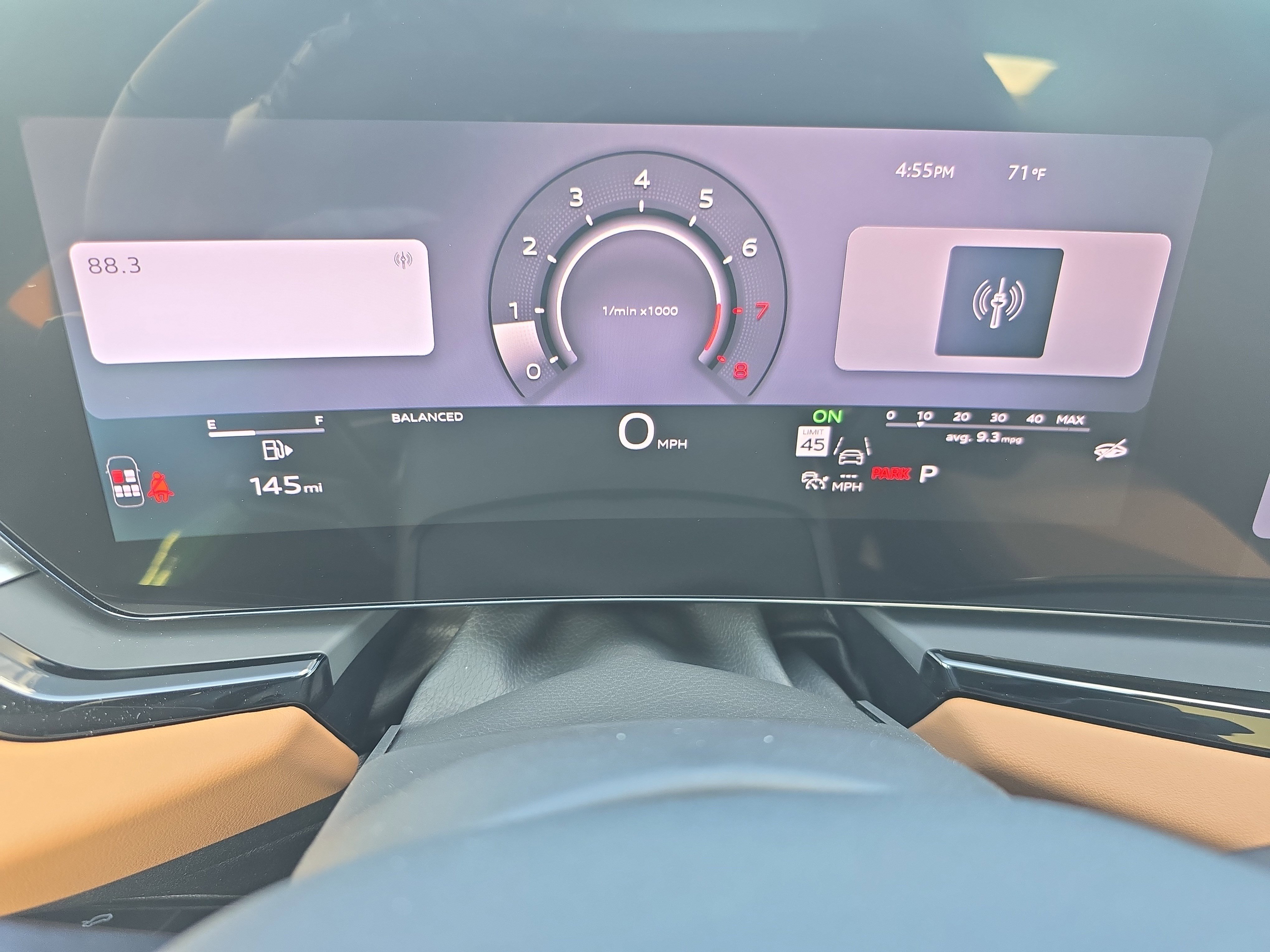 New 2026 Audi A5 2.0T Prestige AWD/4WD image 17