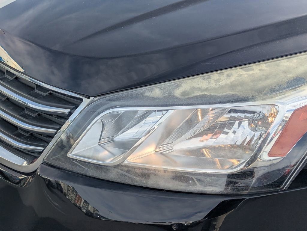 Used 2016 Chevrolet Traverse LTZ image 12