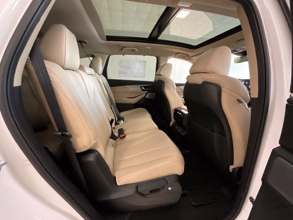 New 2026 Acura MDX w/ Technology Package AWD/4WD image 19