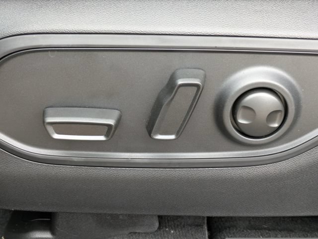 New 2026 Jeep Cherokee Overland AWD/4WD image 16