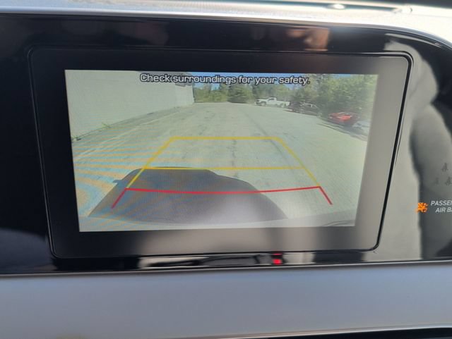 Used 2020 Hyundai Palisade SEL AWD/4WD image 17
