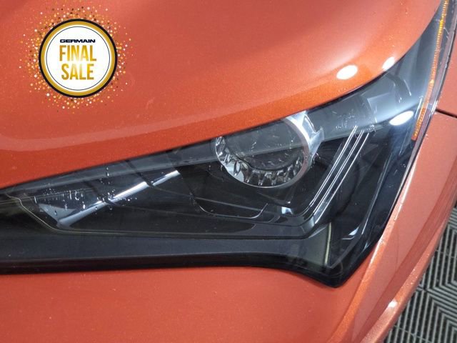 Certified 2021 Lexus NX 300 AWD w/ Comfort Package image 12