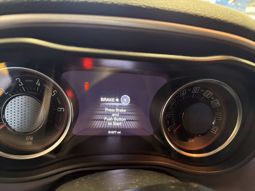 Used 2021 Dodge Challenger GT image 2