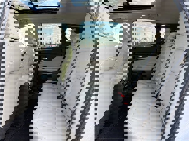 Used 2025 Nissan Murano SL w/ Cargo Package image 14