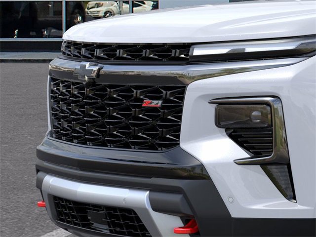 New 2026 Chevrolet Traverse Z71 w/ Enhanced Driving Package image 13