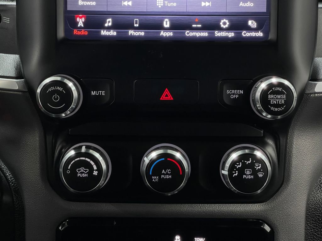 Used 2019 RAM 1500 Big Horn image 23
