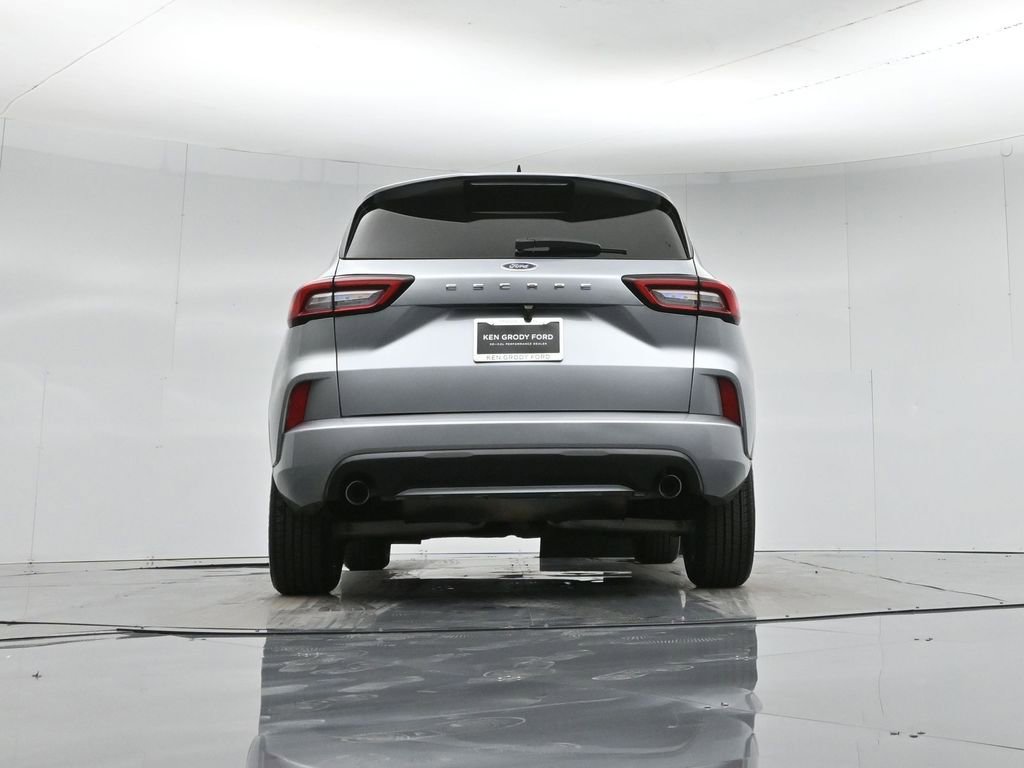 Certified 2024 Ford Escape ST-Line w/ Cold Weather Package image 48