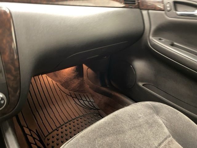 Used 2012 Chevrolet Impala LS FWD image 20