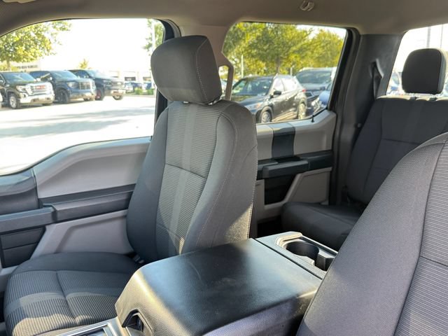 Used 2020 Ford F150 XL w/ Equipment Group 101A Mid RWD image 16
