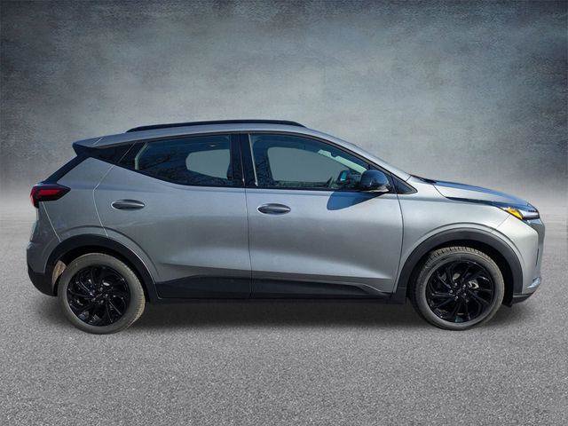 New 2027 Chevrolet Bolt RS w/ Technology Package image 3