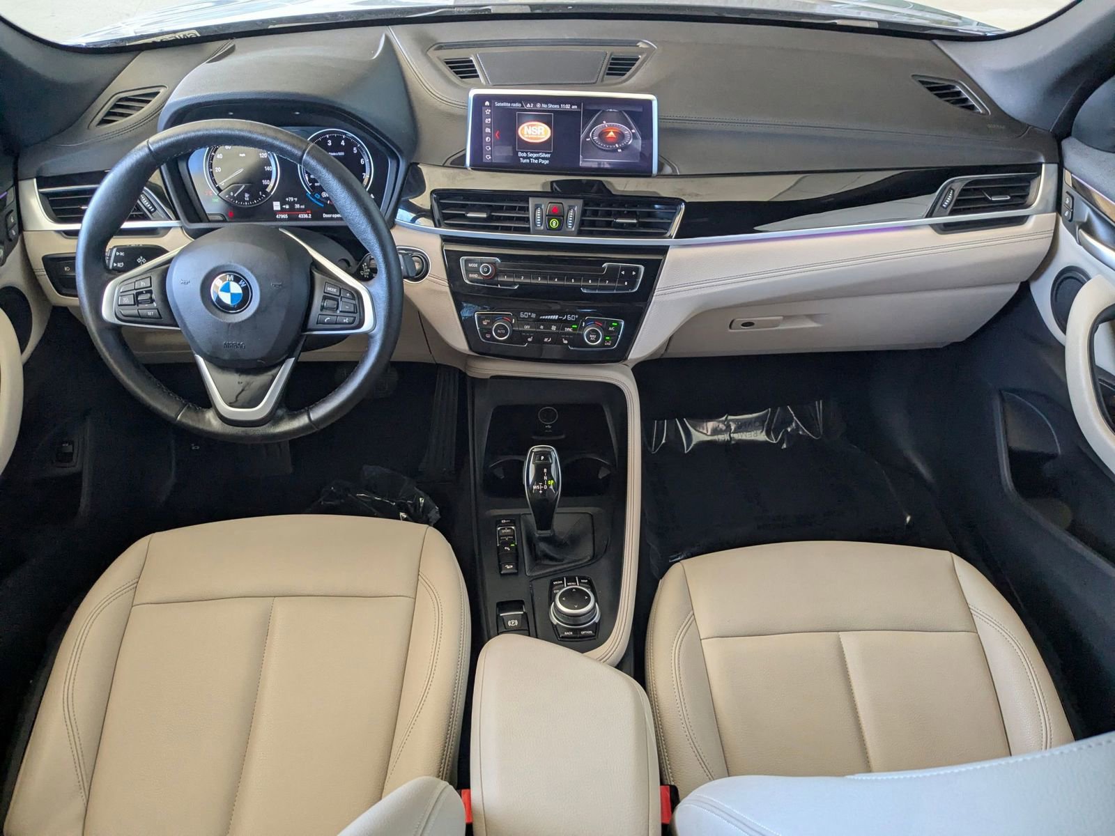 Used 2020 BMW X1 xDrive28i w/ Convenience Package image 26