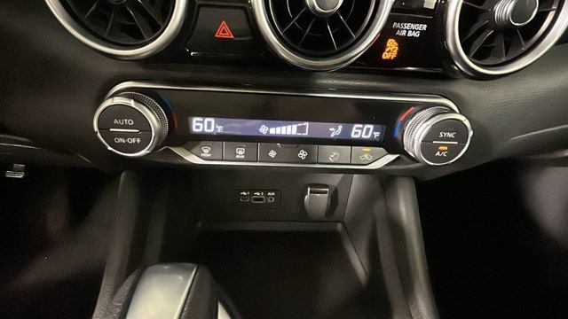 Used 2020 Nissan Sentra SV FWD image 22
