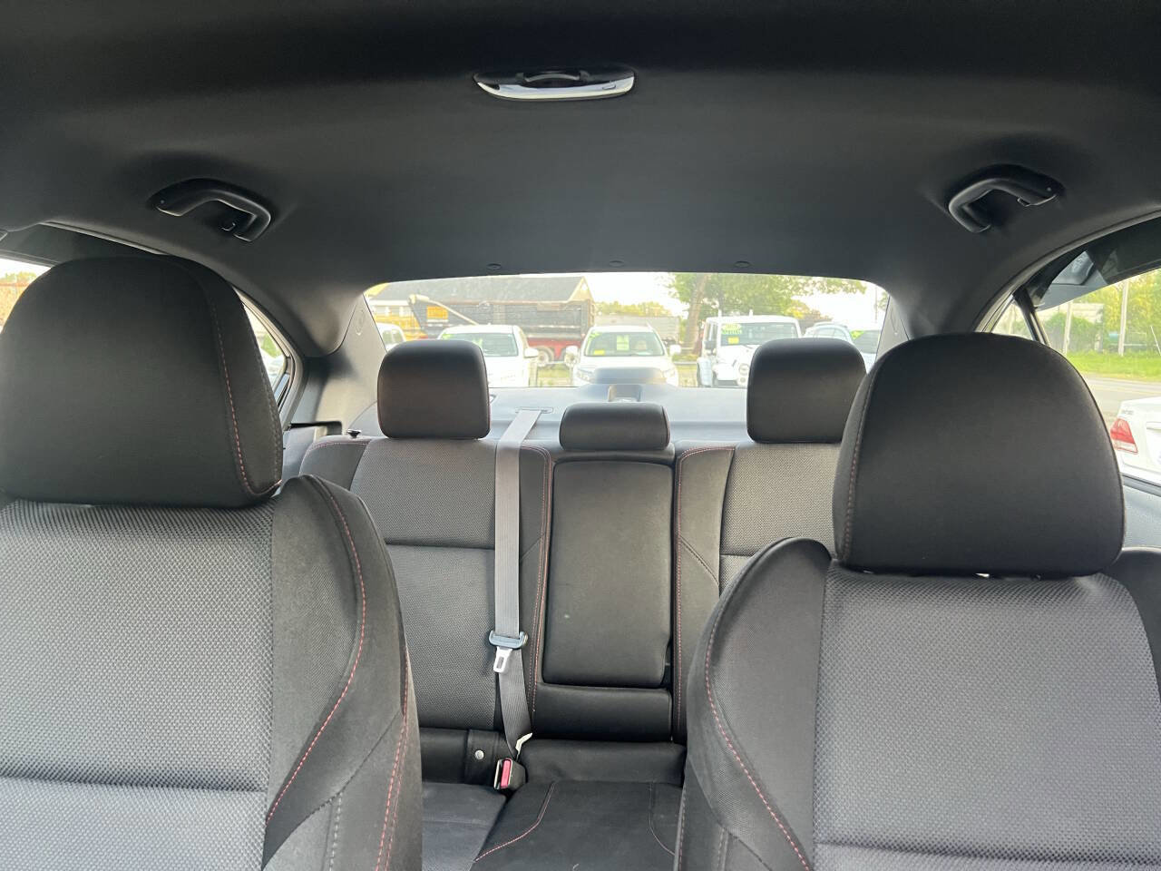 Used 2018 Subaru WRX image 37