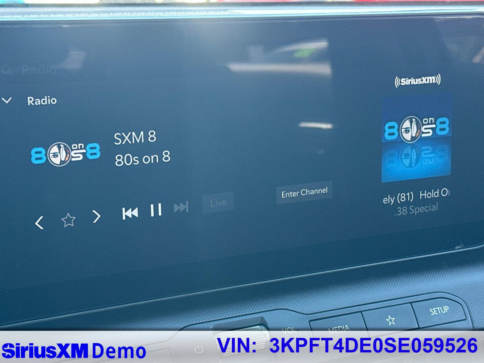 Used 2025 Kia K4 FWD image 26