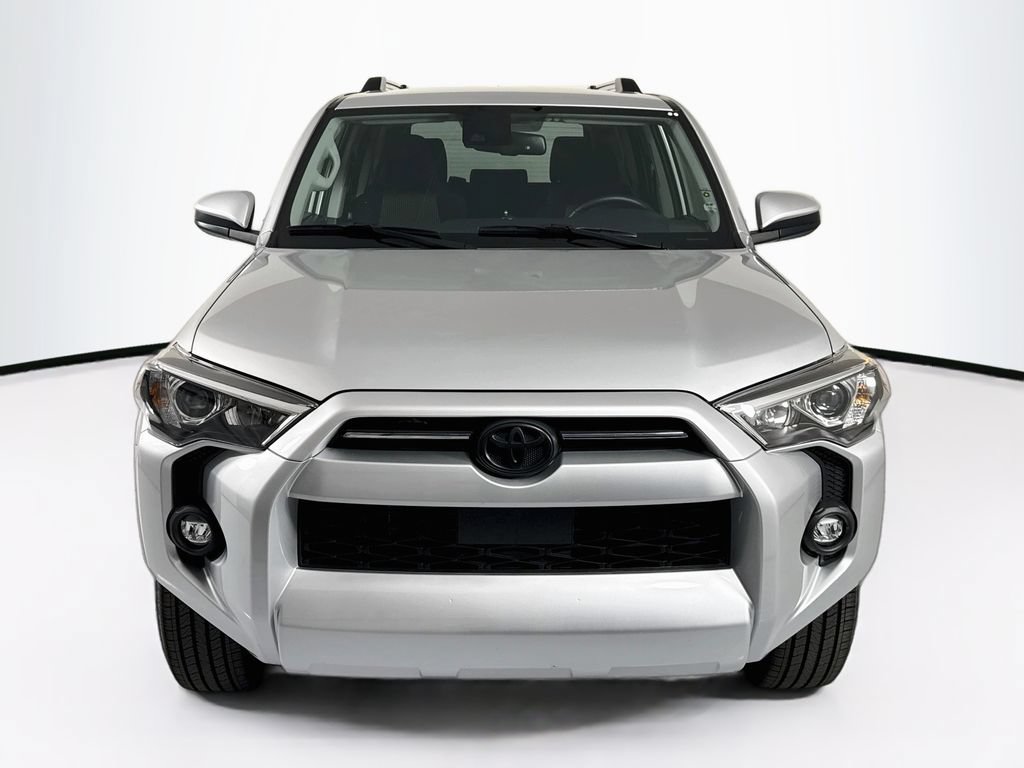 Used 2023 Toyota 4Runner SR5 RWD image 2