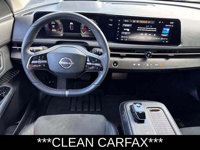 Used 2024 Nissan Ariya AWD image 15