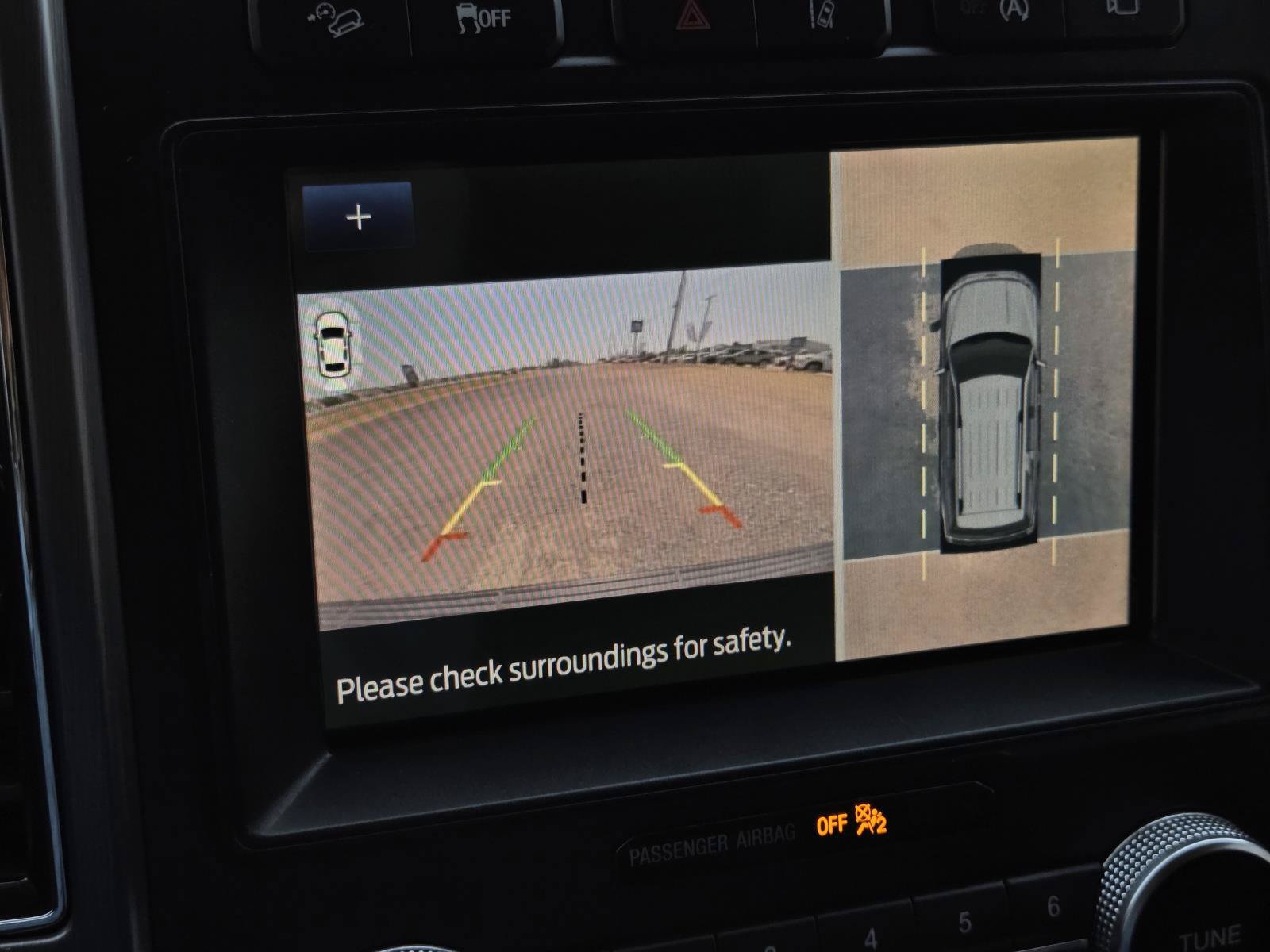 Used 2020 Ford Expedition Platinum AWD/4WD image 16