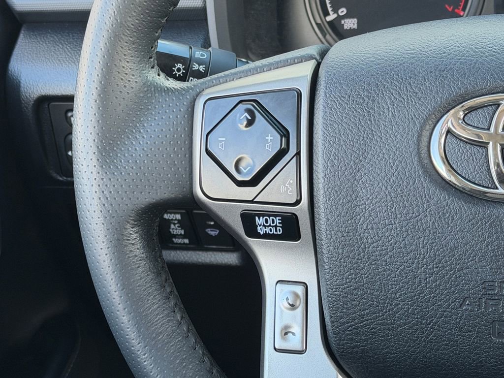 Used 2023 Toyota 4Runner SR5 image 19