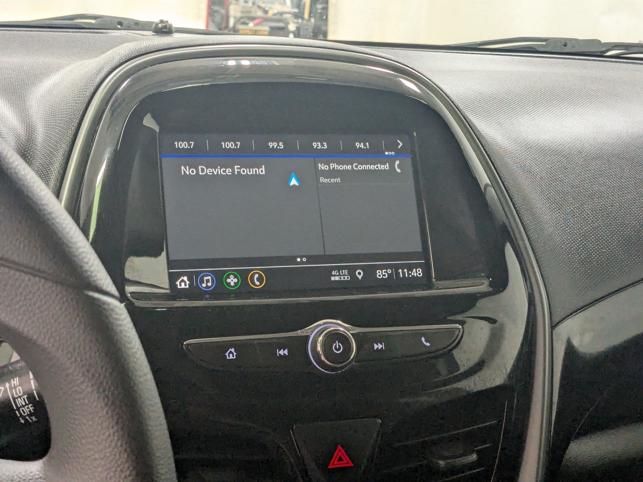 Used 2019 Chevrolet Spark LT FWD image 15