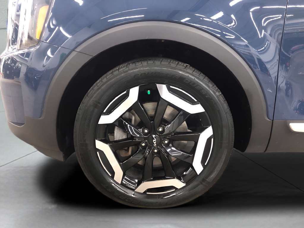 Certified 2023 Kia Telluride S AWD/4WD image 25