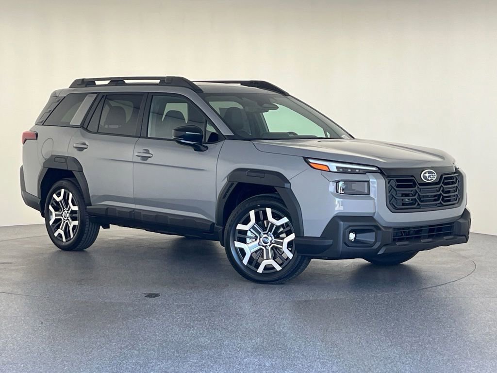 New 2026 Subaru Outback Touring XT AWD/4WD image 40