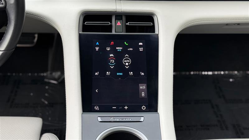 Used 2022 Porsche Taycan Turbo S w/ Premium Package image 26