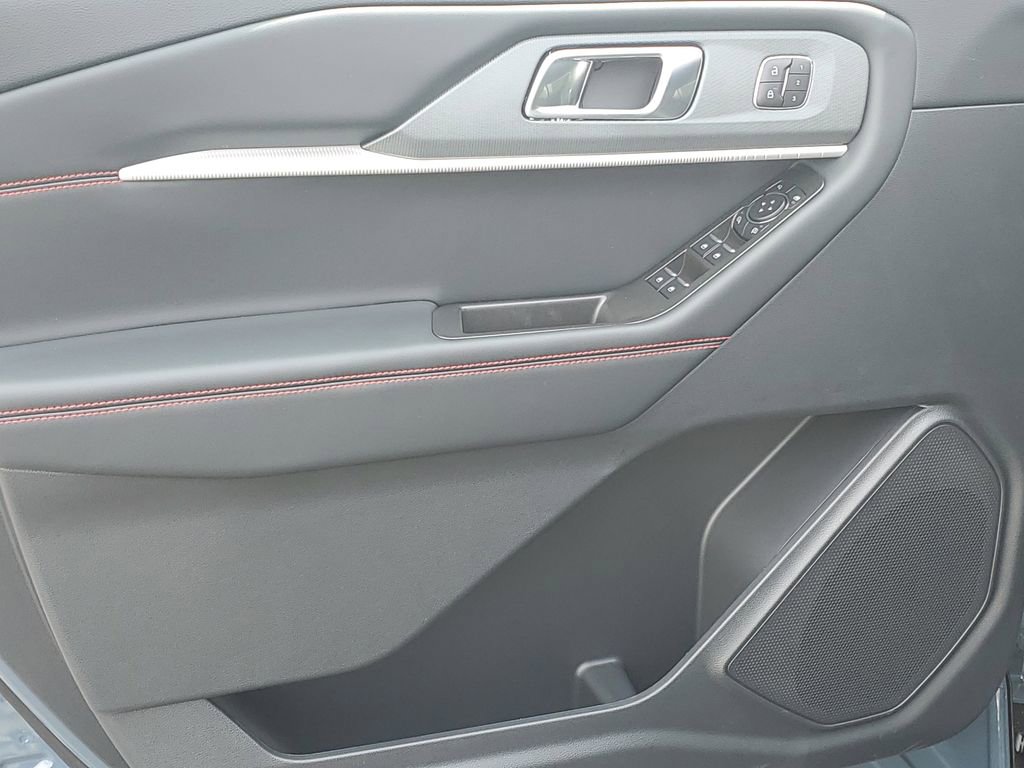 New 2026 Ford Explorer ST AWD/4WD image 24