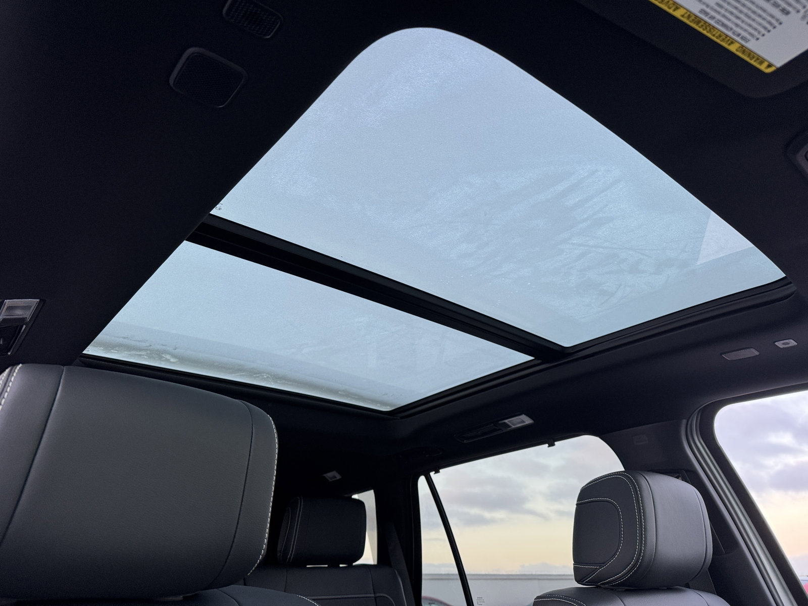 New 2026 Toyota Sequoia Limited image 3