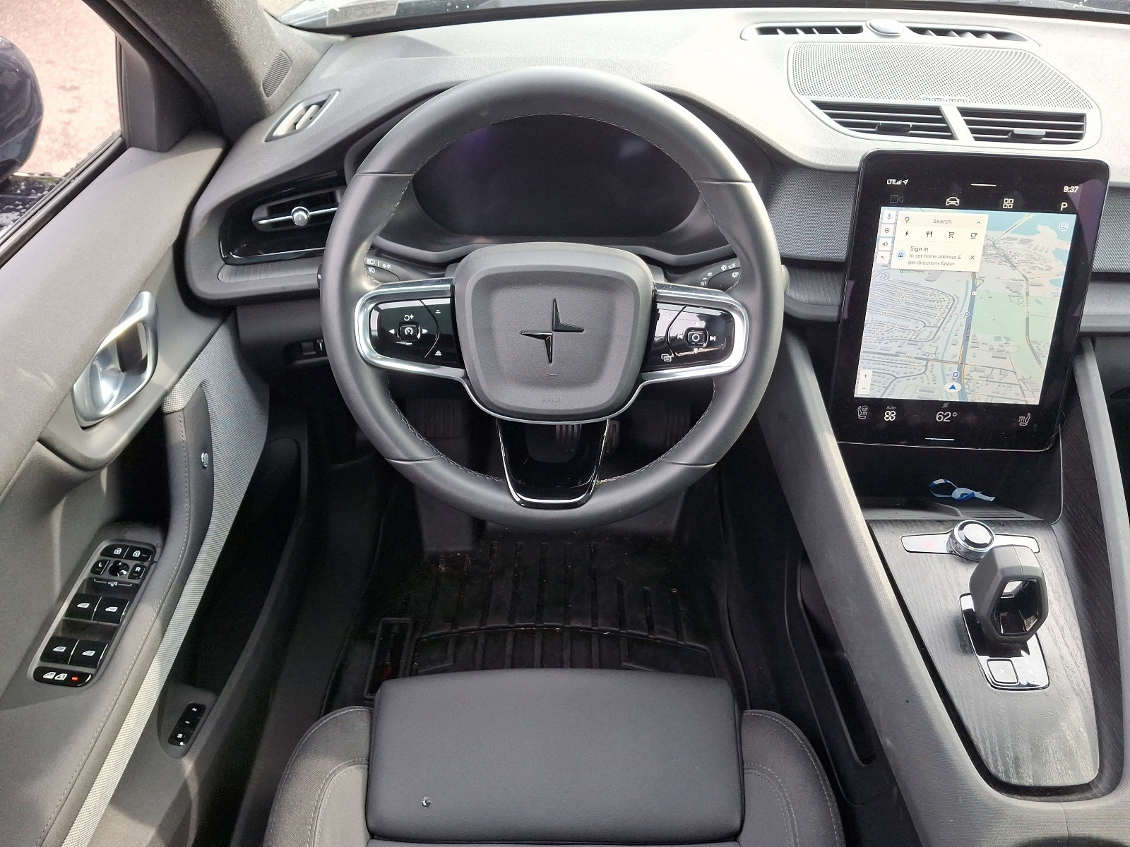 Used 2022 Polestar Polestar 2 w/ Plus Package image 11