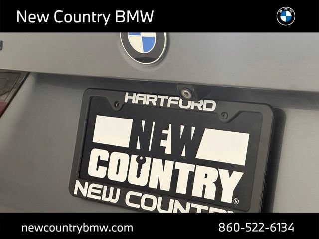 Used 2019 BMW 330i xDrive Sedan w/ Convenience Package AWD/4WD image 29