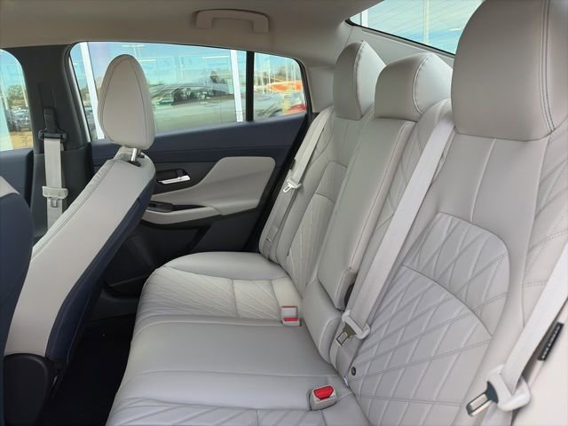 New 2026 Nissan Sentra SL image 19