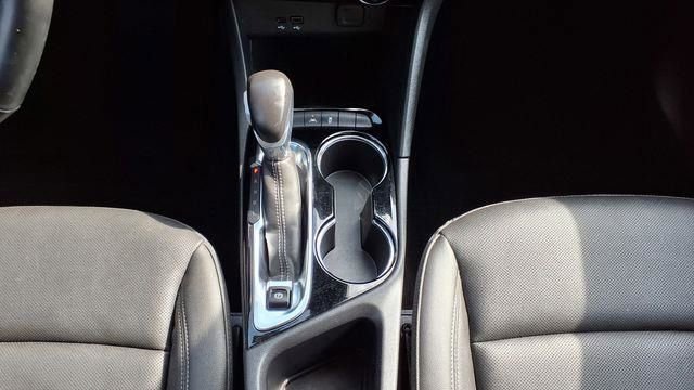 Used 2024 Buick Encore GX Sport Touring w/ Comfort Package image 33