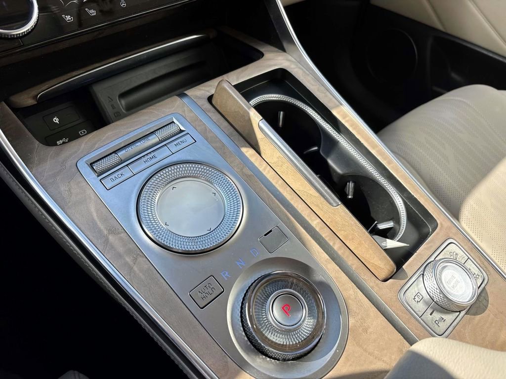 Used 2021 Genesis GV80 3.5T w/ Advanced Package 06 image 23