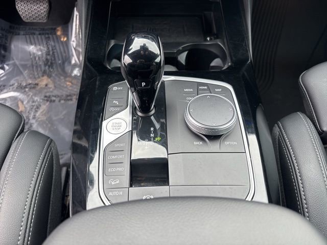 Used 2023 BMW X3 xDrive30i image 31