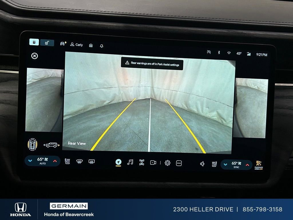 Used 2022 Rivian R1S Launch Edition image 15