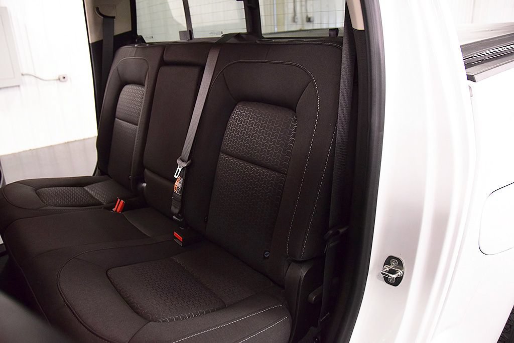 Used 2022 GMC Canyon Elevation RWD image 33
