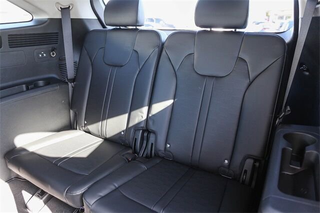 New 2026 Kia Sorento SX image 17