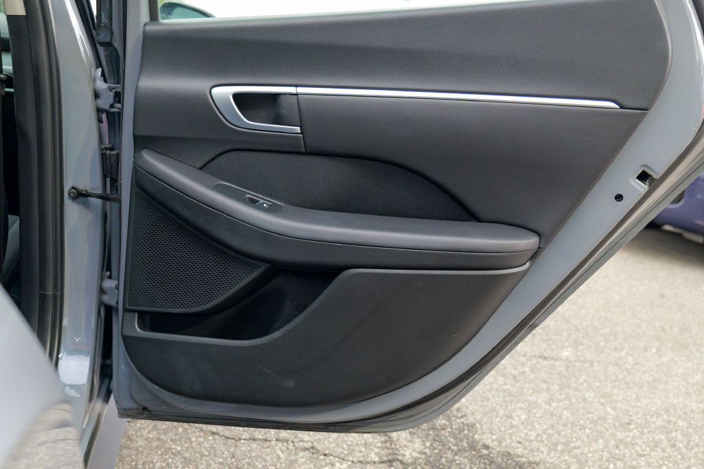 Used 2024 Hyundai Sonata SEL FWD image 27
