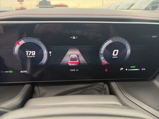 Used 2024 Dodge Charger R/T Scat Pack w/ Plus Group image 18