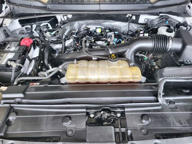 Used 2019 Ford F150 XLT w/ Equipment Group 302A Luxury image 25