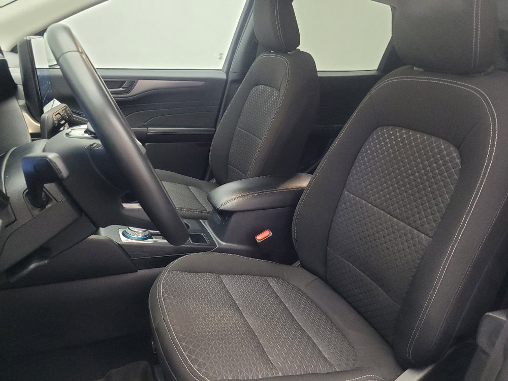 Used 2023 Ford Escape Active w/ Tech Pack #1 AWD/4WD image 17