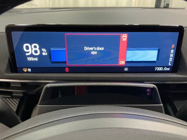 Used 2024 Ford Mustang Mach-E Select image 28