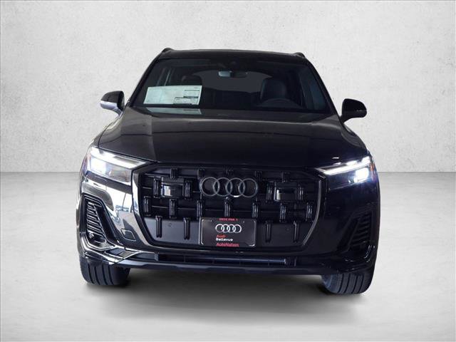 New 2026 Audi Q7 2.0T Premium image 5