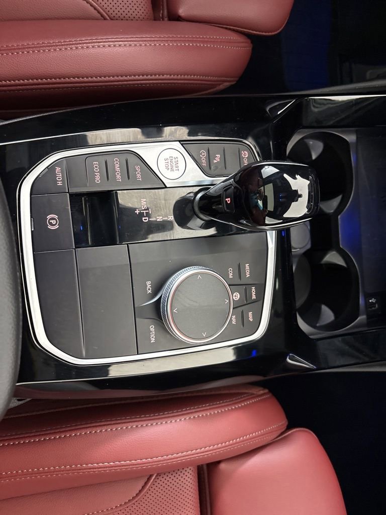 Used 2023 BMW X3 sDrive30i w/ M Sport Package image 24