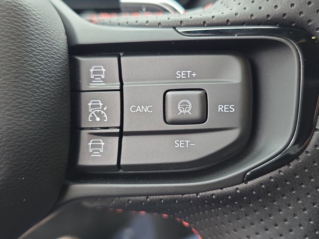 New 2026 Dodge Charger Scat Pack AWD/4WD image 17