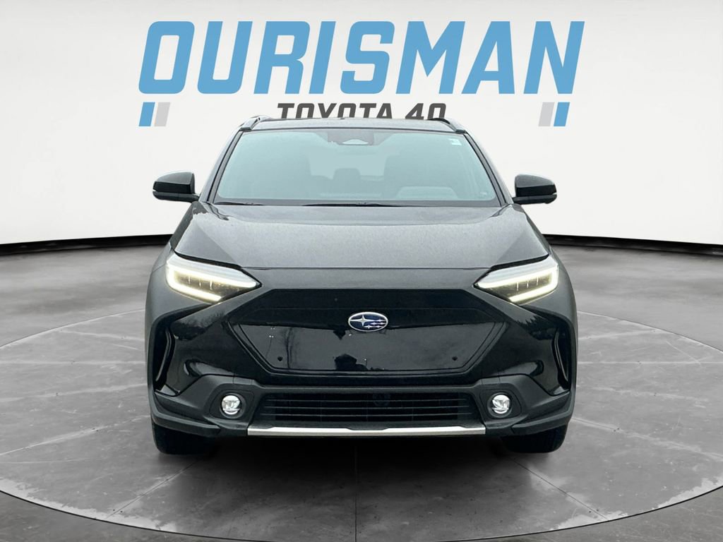 Used 2024 Subaru Solterra Limited image 2